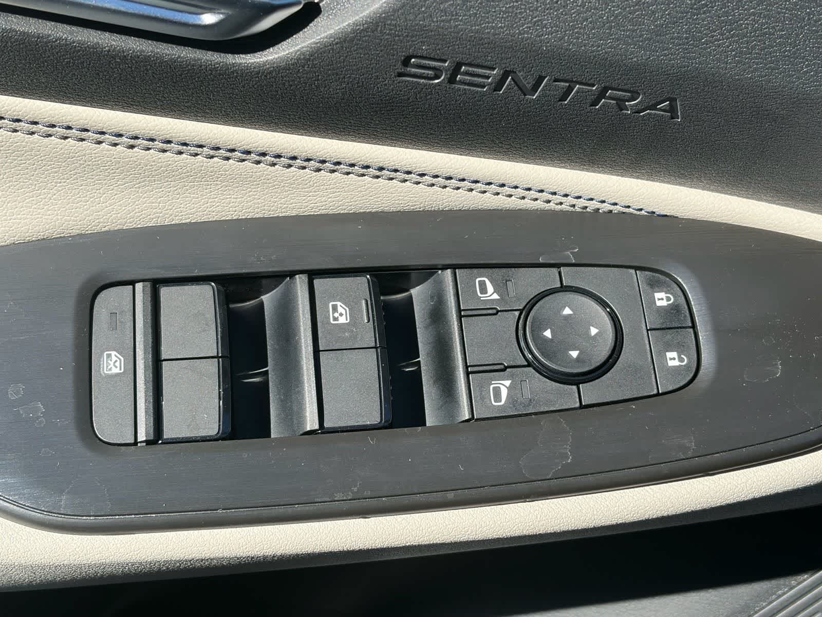 Thumbnail: 2026 Nissan Sentra - 16