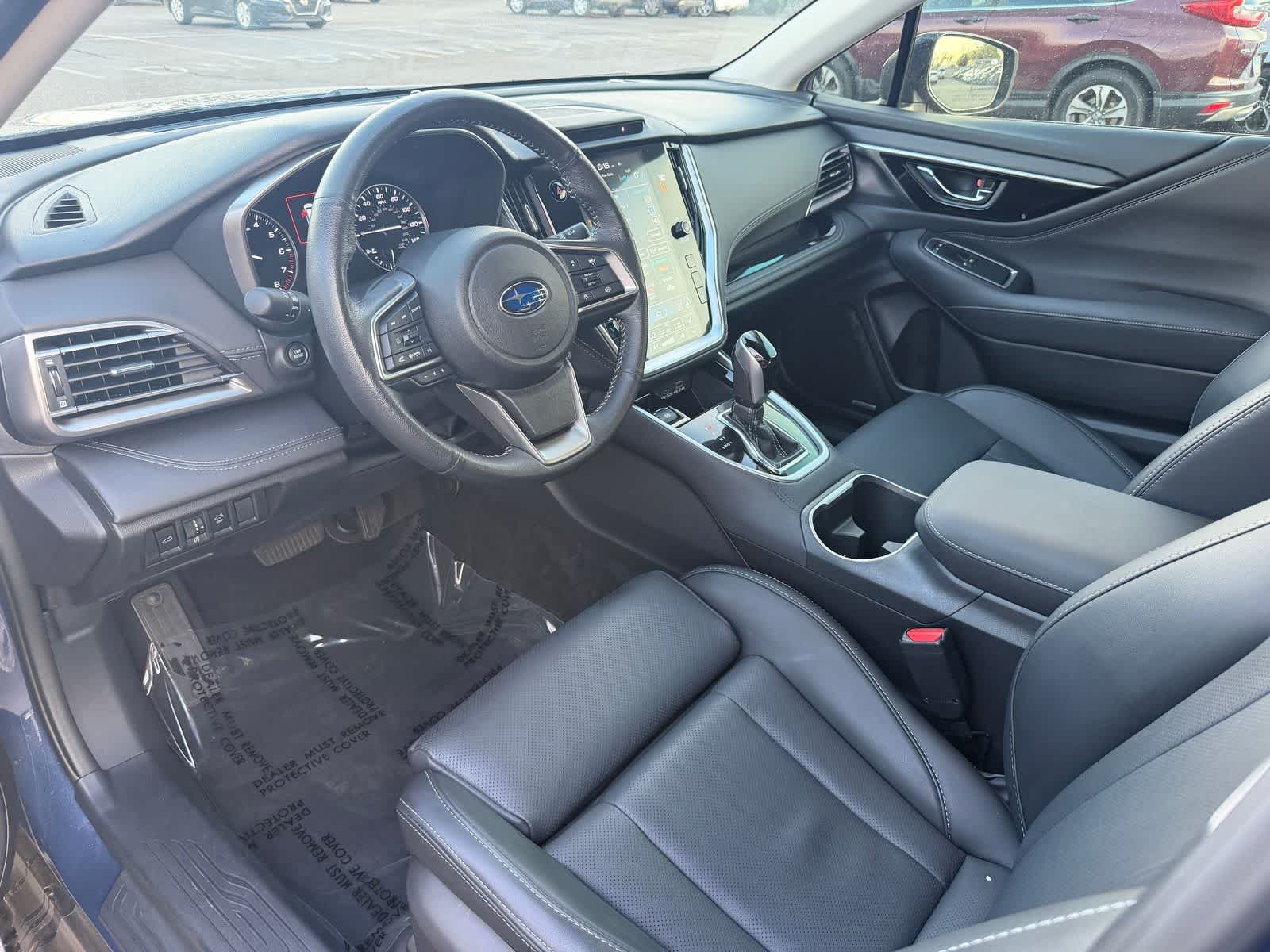 Thumbnail: 2024 Subaru Outback - 2