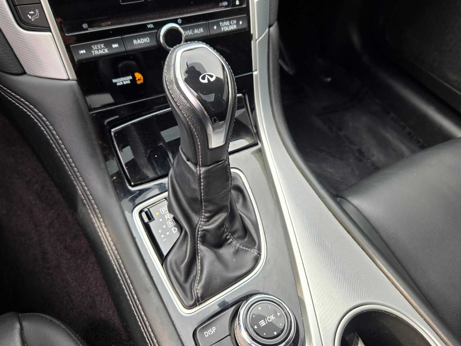 Thumbnail: 2020 INFINITI Q50 - 29