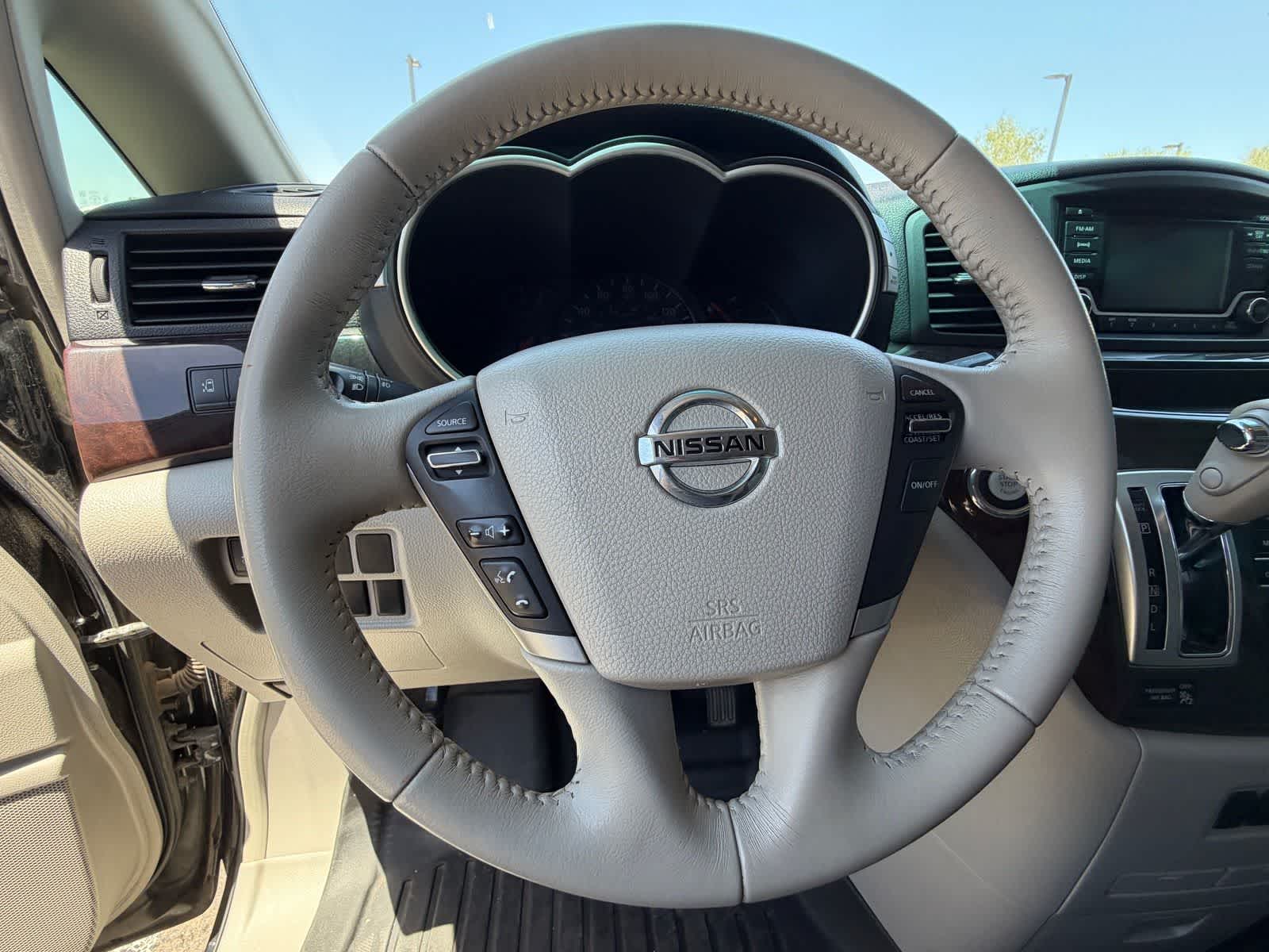 Thumbnail: 2016 Nissan Quest - 11