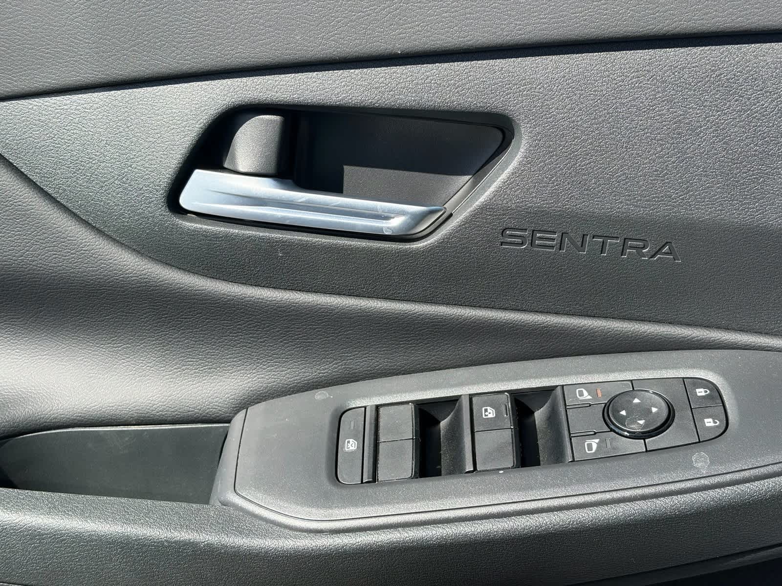 Thumbnail: 2026 Nissan Sentra - 17