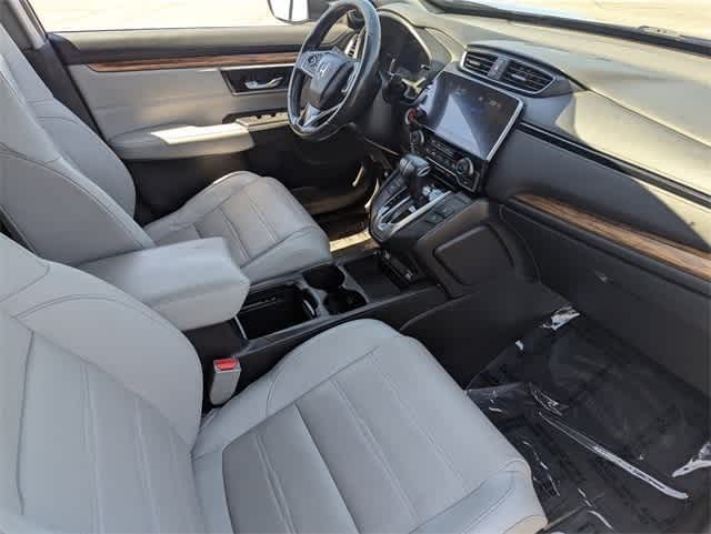 Thumbnail: 2021 Honda CR-V - 12