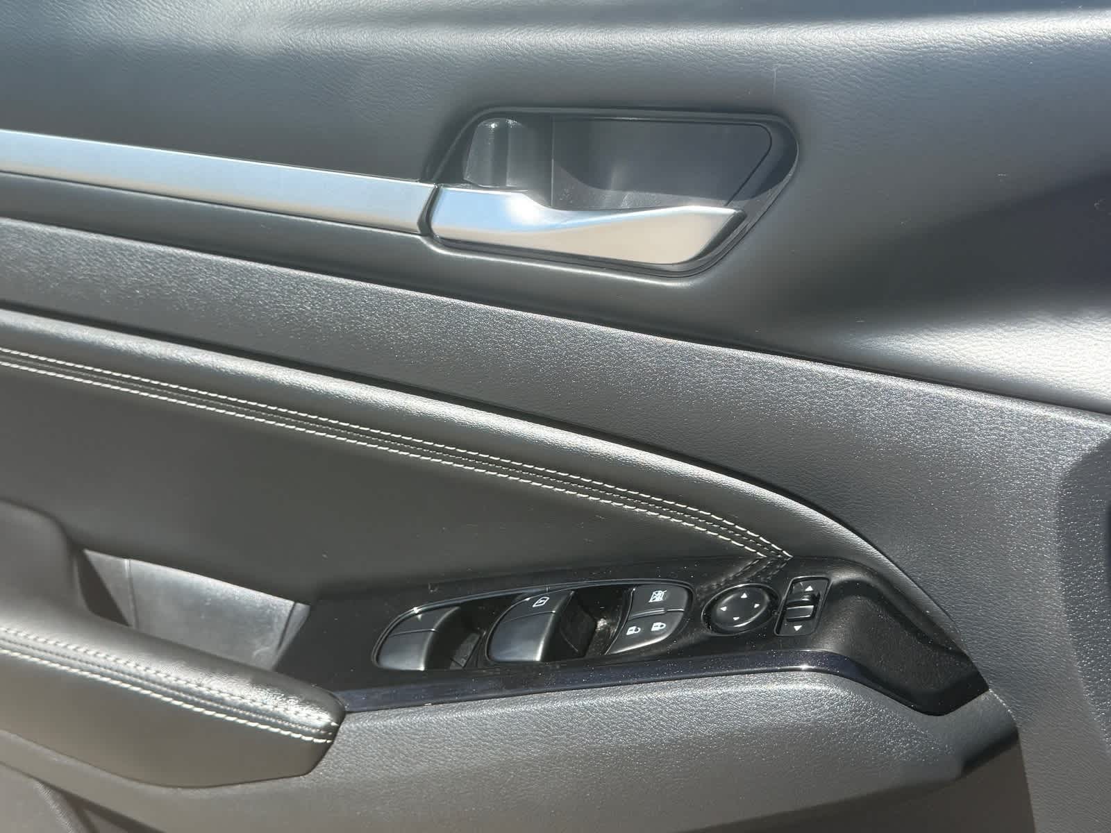 Thumbnail: 2022 Nissan Altima - 23