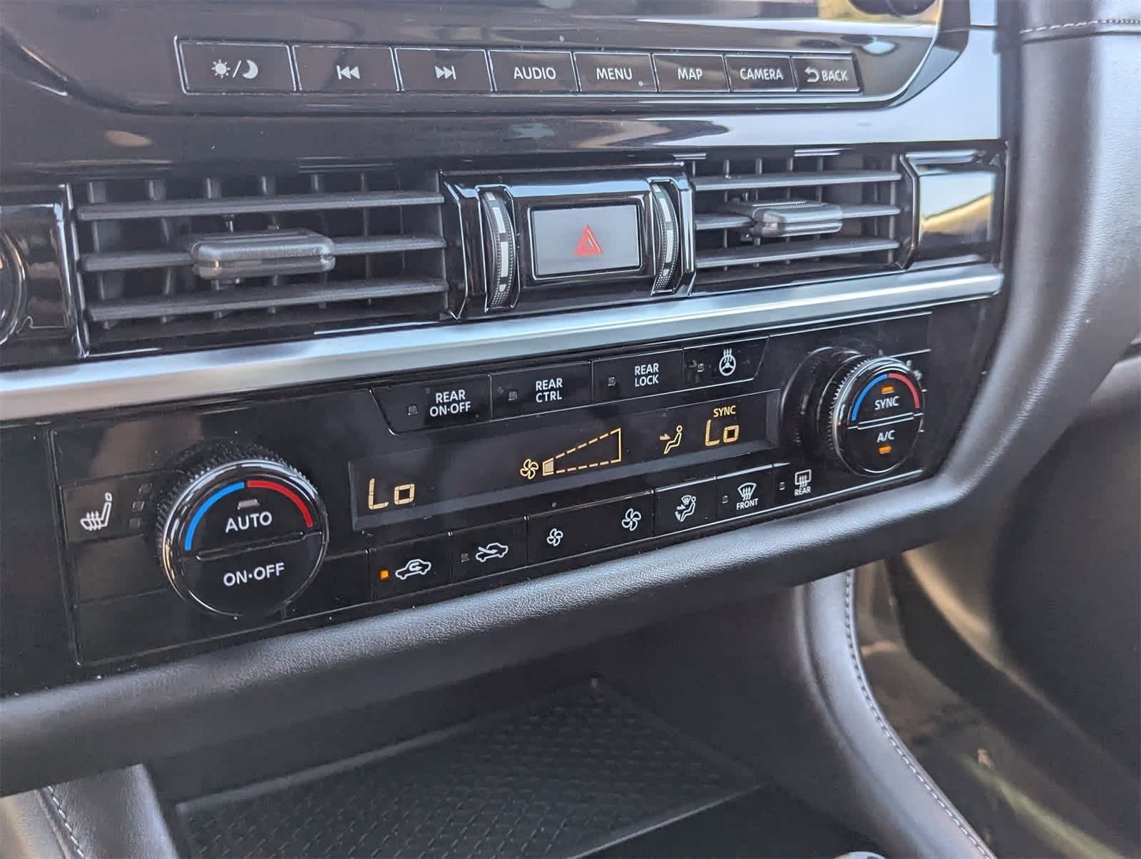 Thumbnail: 2022 Nissan Pathfinder - 28