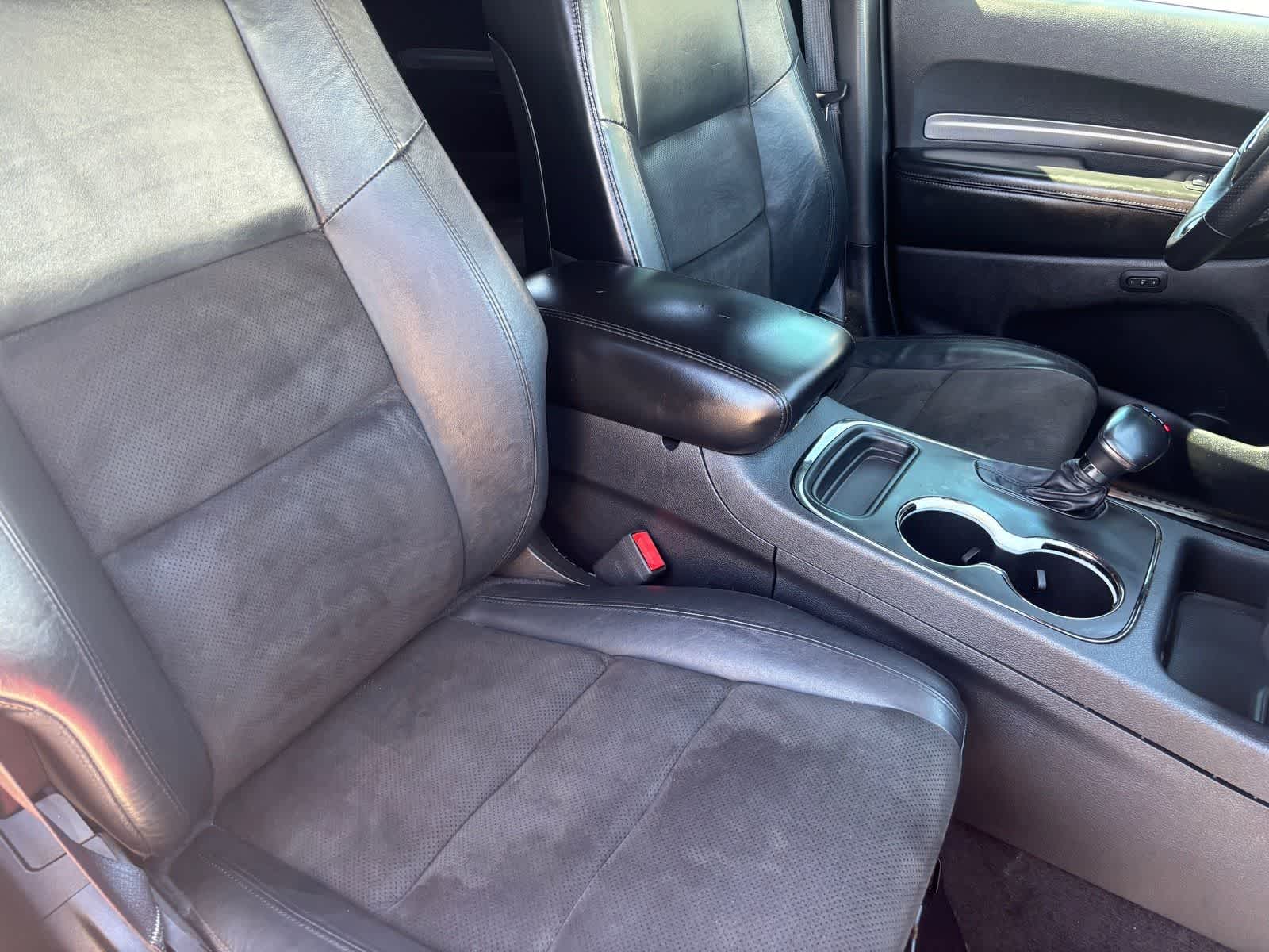 Thumbnail: 2019 Dodge Durango - 13