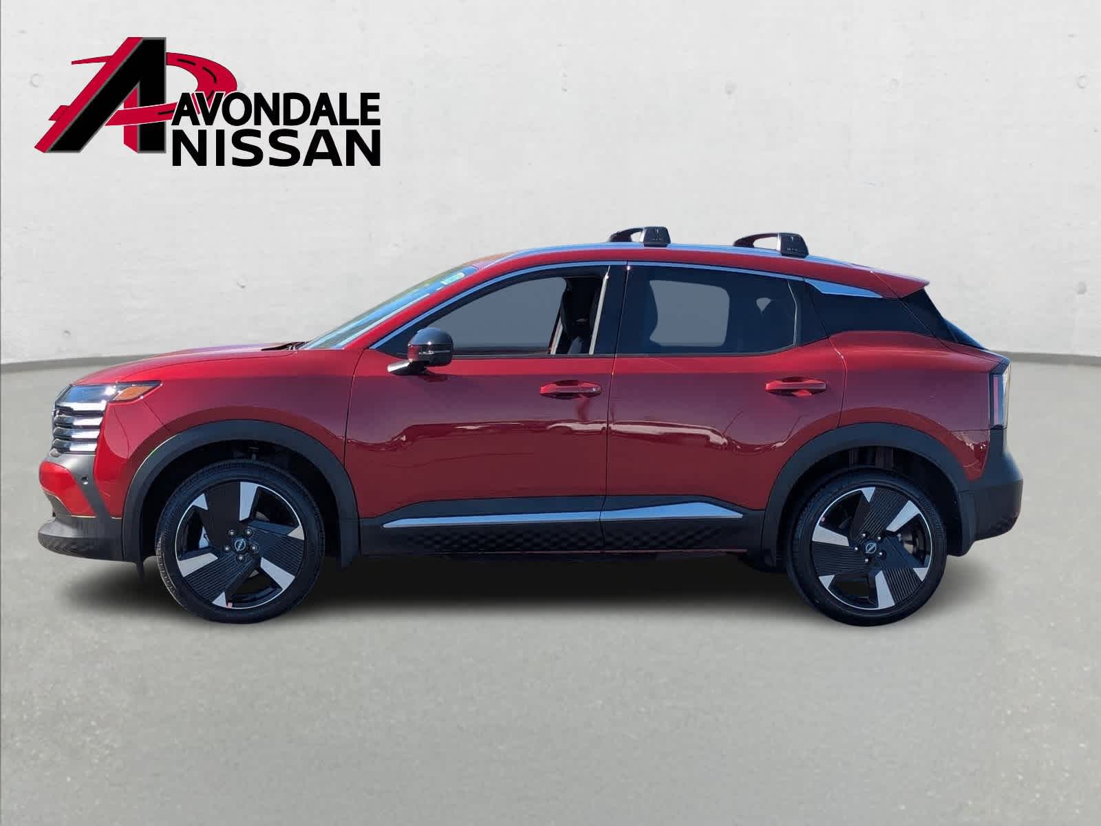Thumbnail: 2026 Nissan Kicks - 3