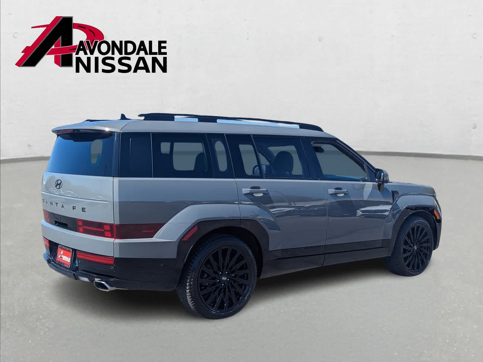 Thumbnail: 2024 Hyundai Santa Fe - 6