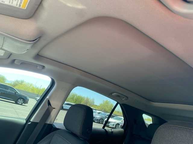 Thumbnail: 2019 Chevrolet Equinox - 12