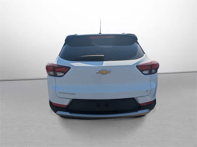 Thumbnail: 2023 Chevrolet TrailBlazer - 4