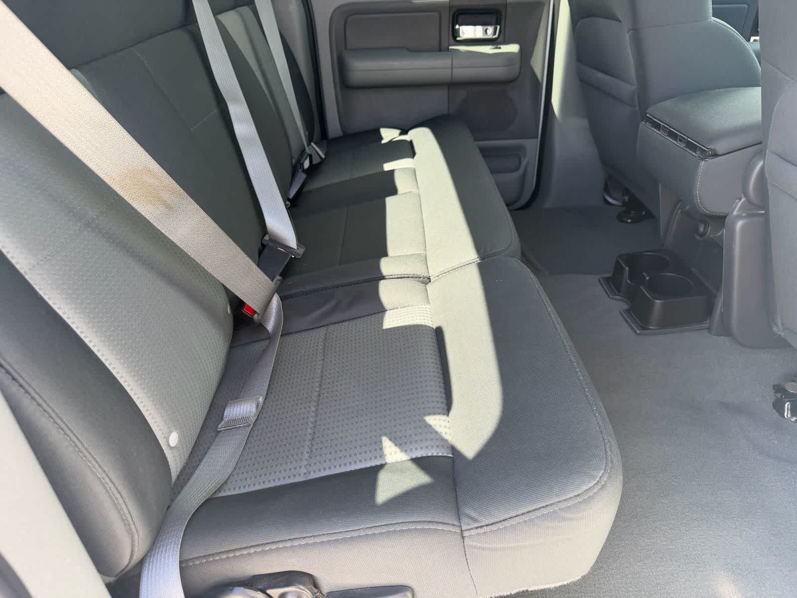 Thumbnail: 2008 Ford Econoline - 13