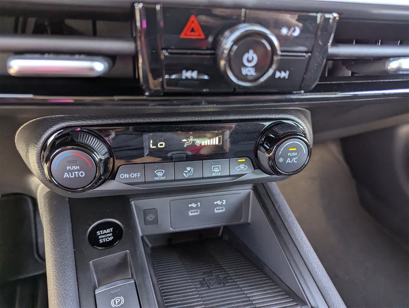 Thumbnail: 2026 Nissan Kicks - 22