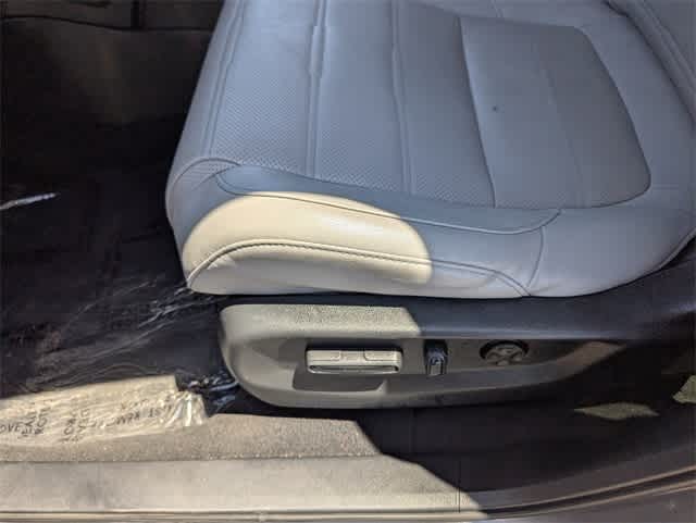 Thumbnail: 2021 Honda CR-V - 21