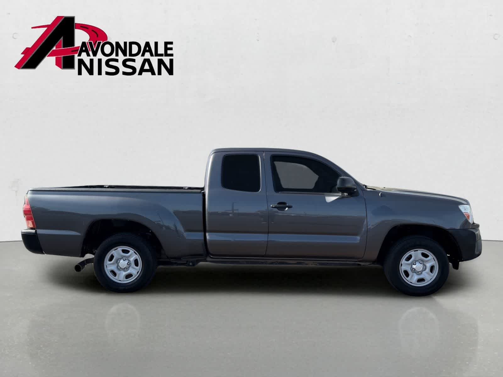 Thumbnail: 2015 Toyota Tacoma - 7