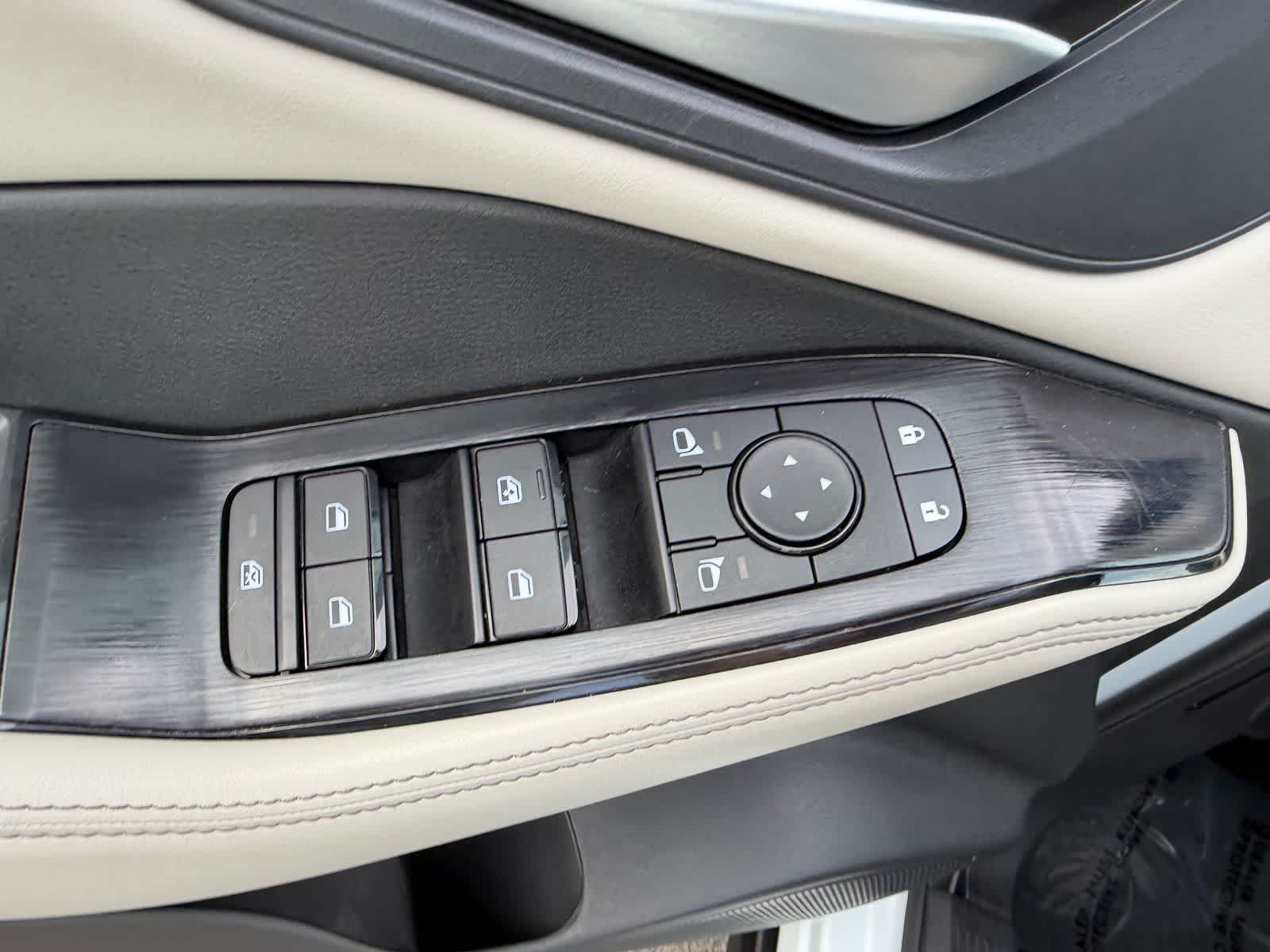 Thumbnail: 2025 Nissan Rogue - 14