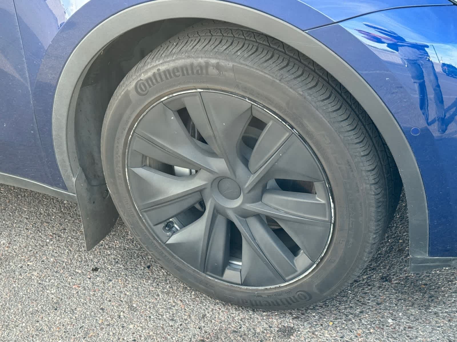 Thumbnail: 2021 Tesla Model Y - 6