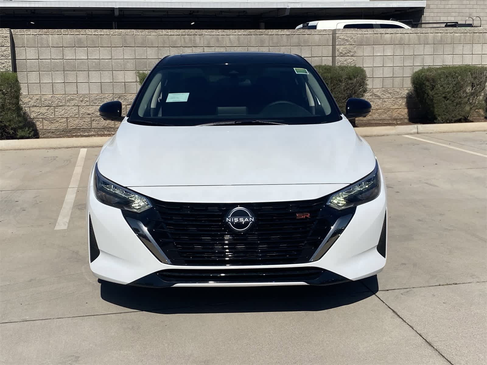 Thumbnail: 2025 Nissan Sentra - 9