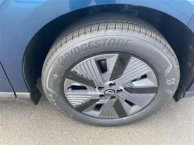 Thumbnail: 2025 Nissan Murano - 11