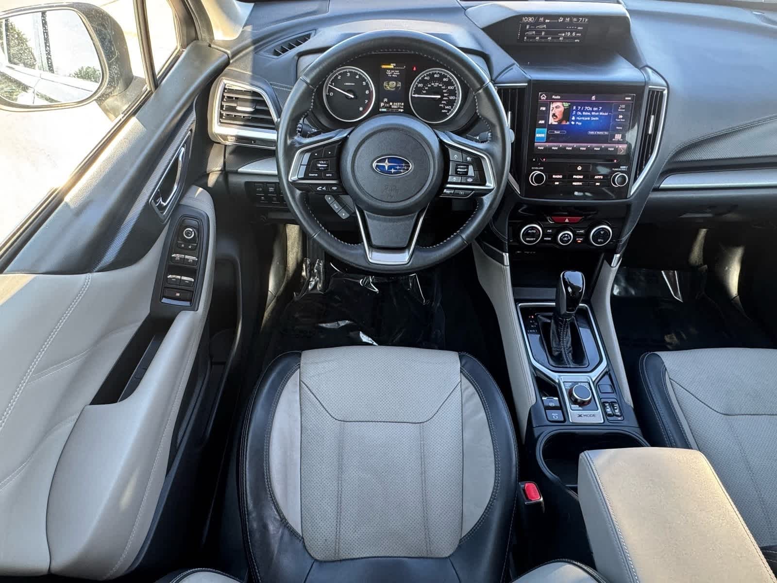 Thumbnail: 2021 Subaru Forester - 12