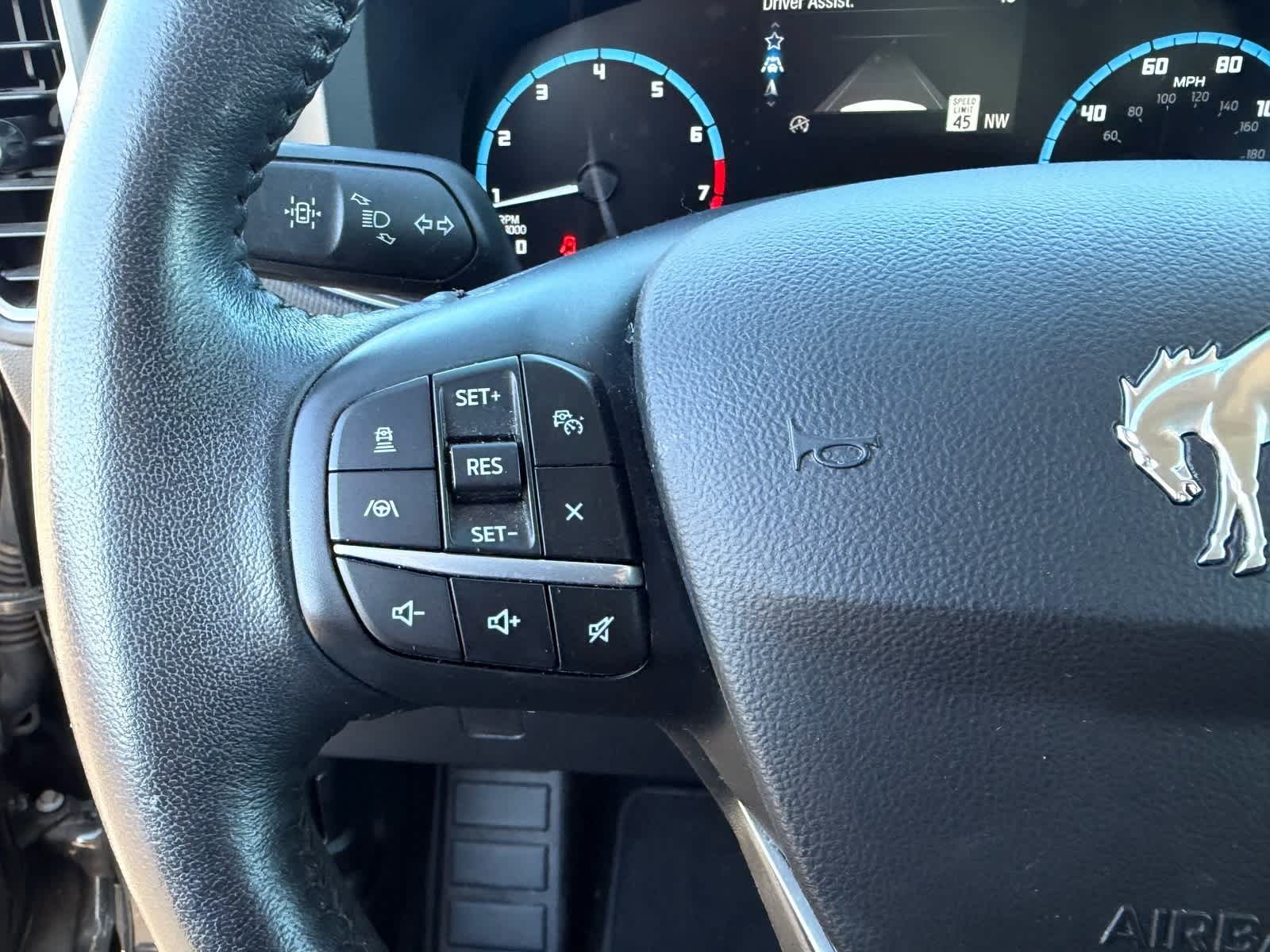 Thumbnail: 2021 Ford Bronco Sport - 15