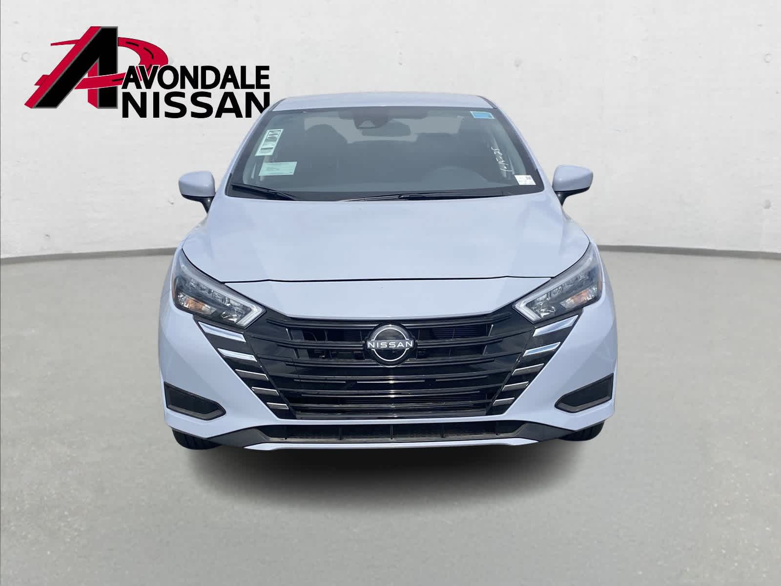 Thumbnail: 2025 Nissan Versa - 9