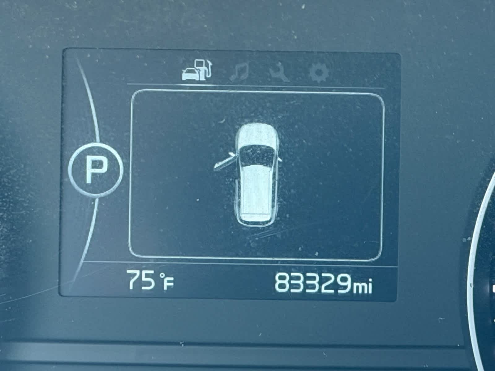 Thumbnail: 2017 Kia Sportage - 38