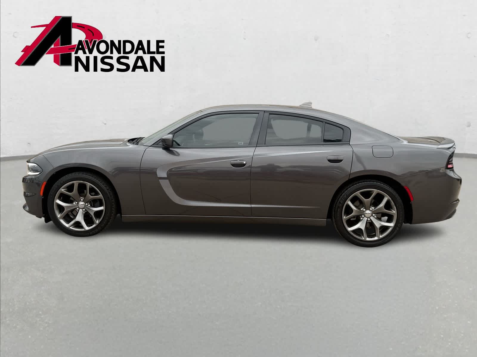 Thumbnail: 2016 Dodge Charger - 3