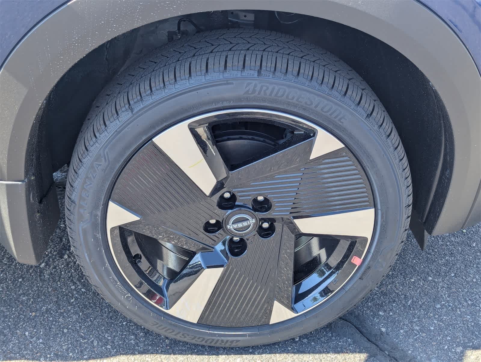 Thumbnail: 2026 Nissan Kicks - 10