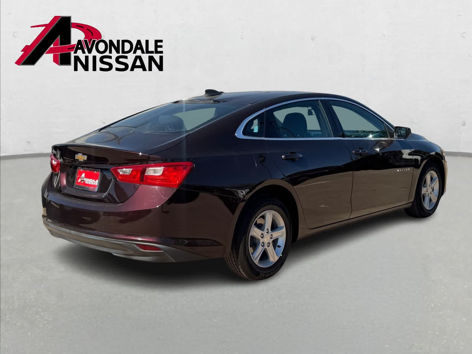 Thumbnail: 2020 Chevrolet Malibu - 7