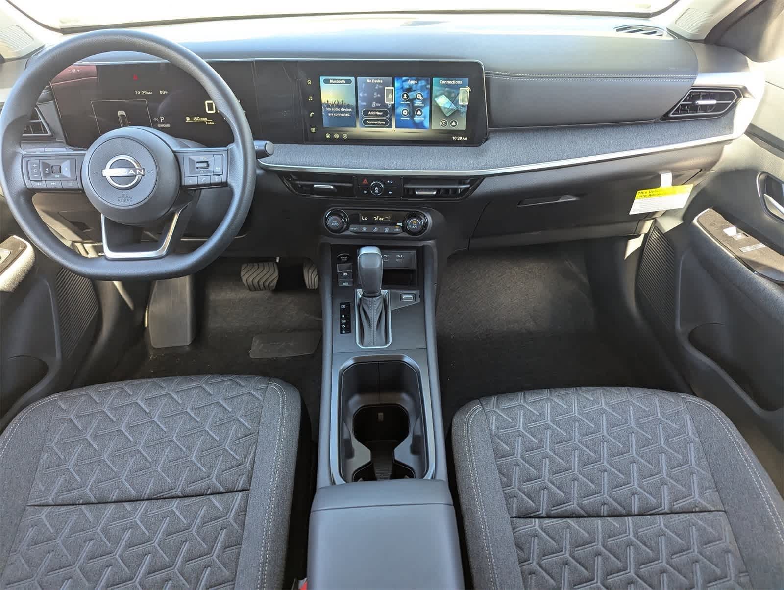 Thumbnail: 2026 Nissan Kicks - 16