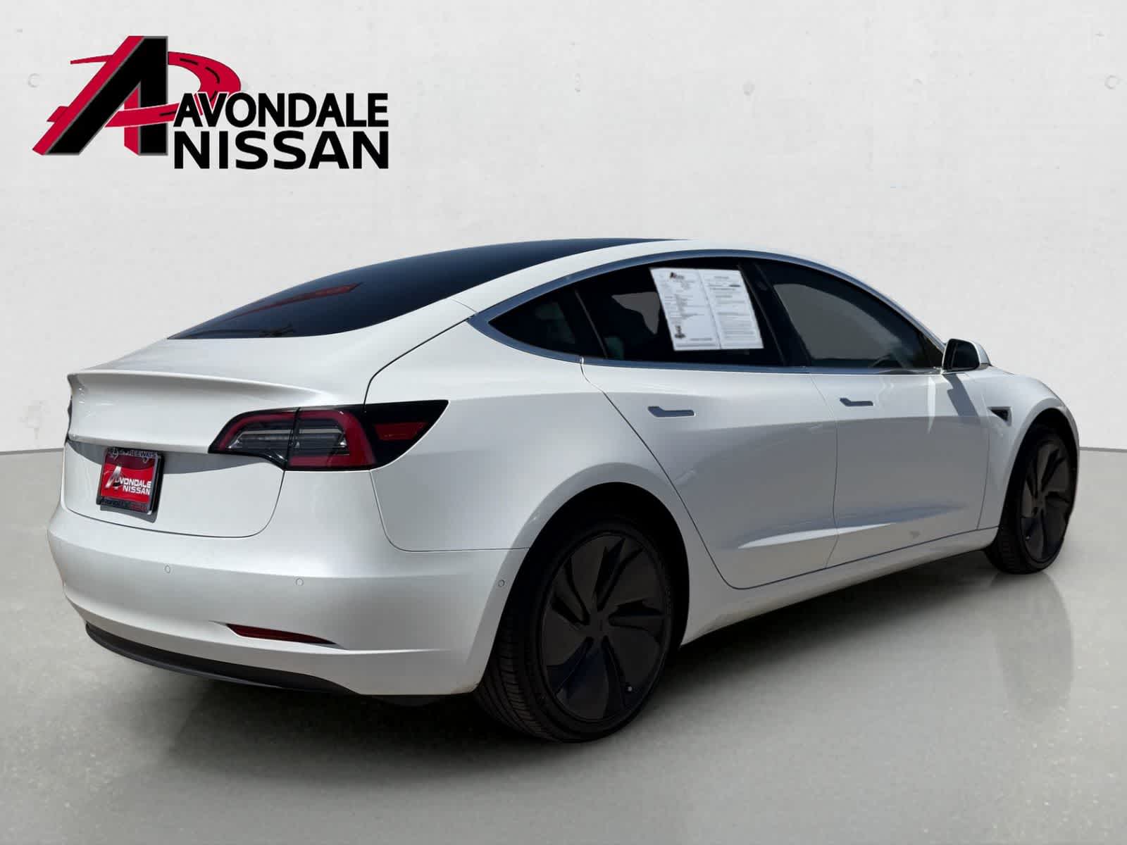 Thumbnail: 2020 Tesla Model 3 - 6