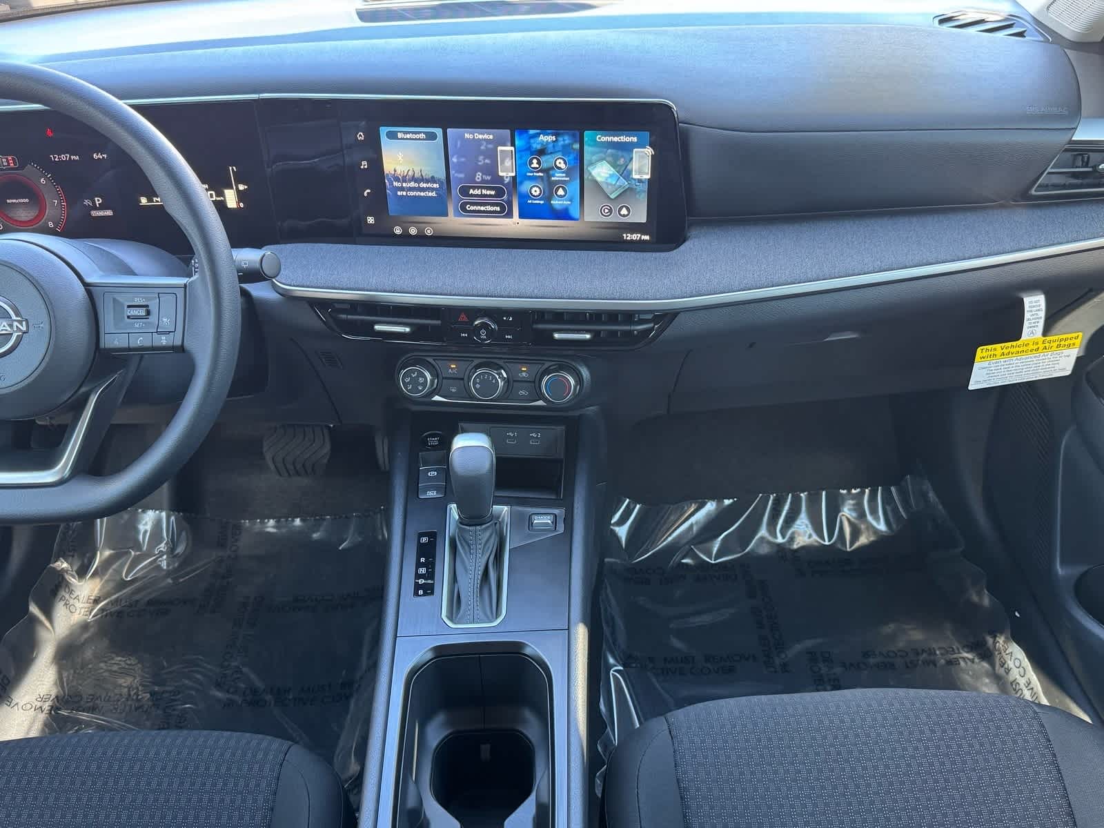 Thumbnail: 2026 Nissan Kicks - 14