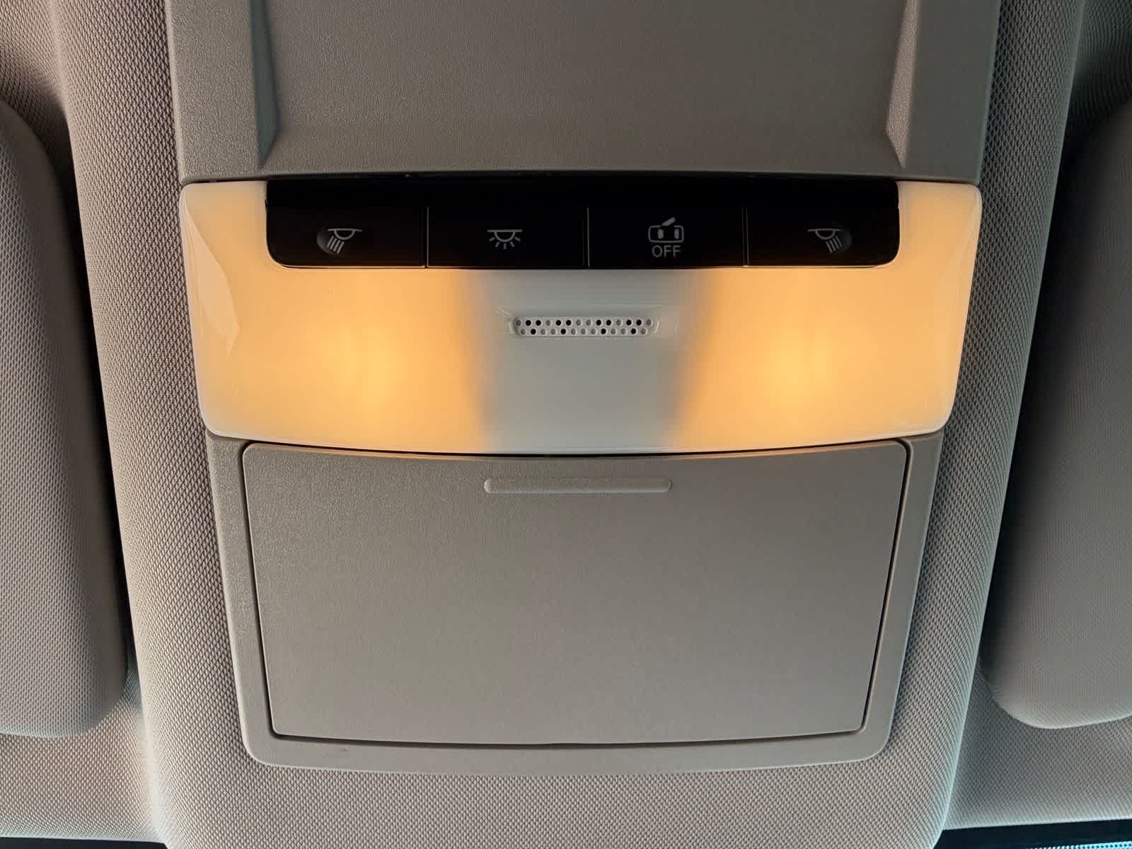 Thumbnail: 2026 Nissan Rogue - 24