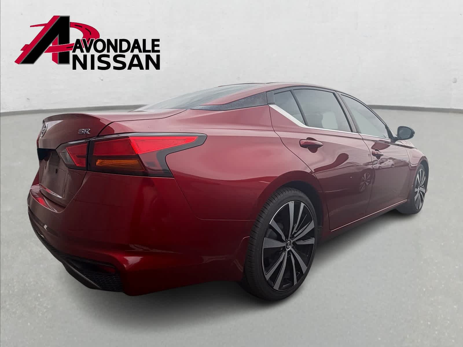 Thumbnail: 2019 Nissan Altima - 4
