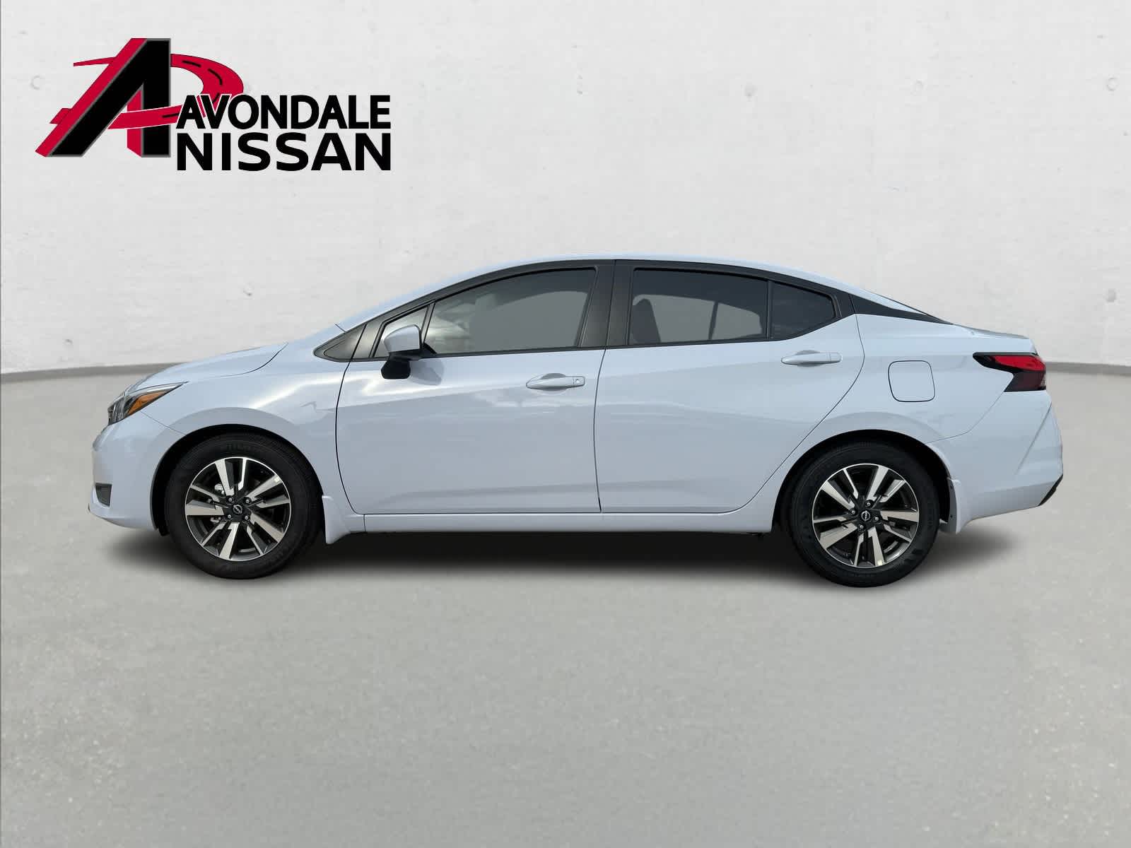 Thumbnail: 2025 Nissan Versa - 3