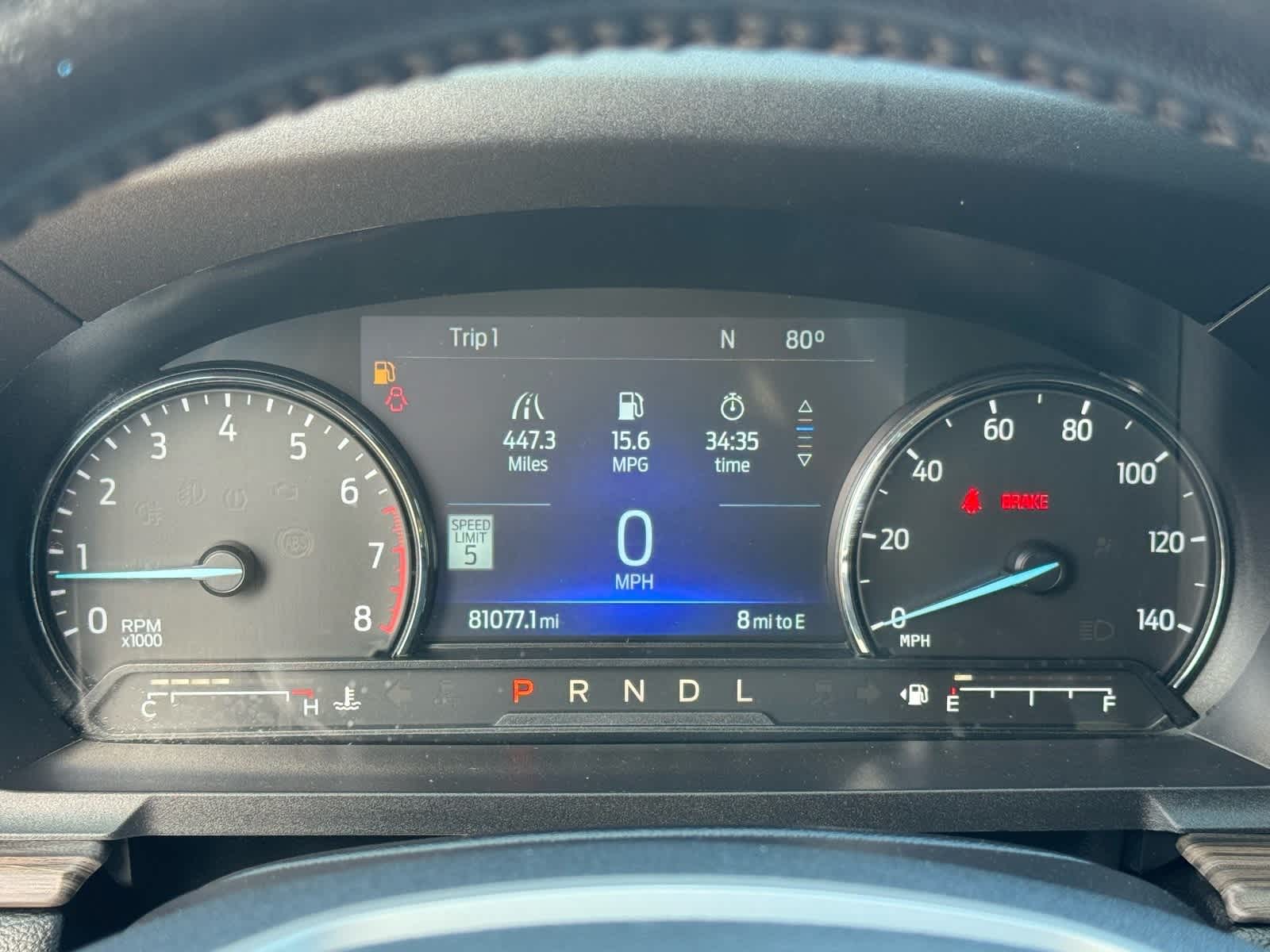 Thumbnail: 2022 Ford Explorer - 17