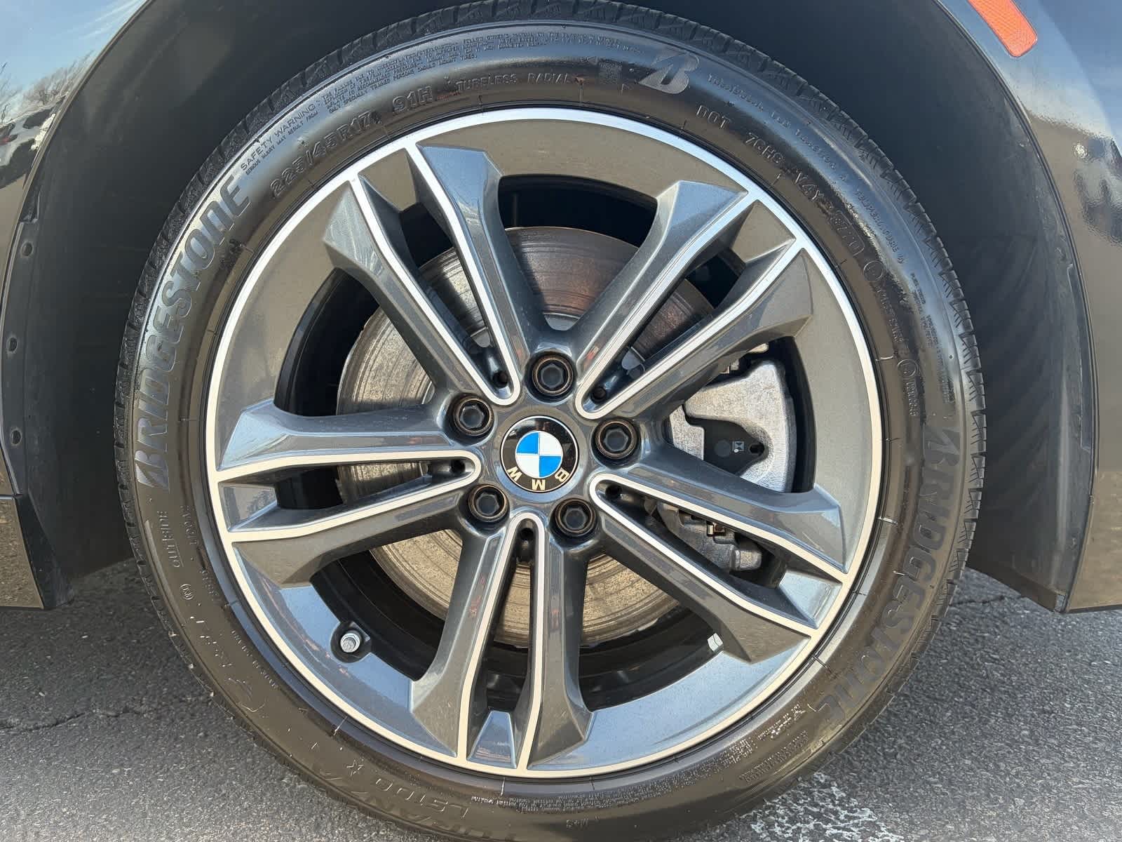 Thumbnail: 2021 BMW 2 Series - 9