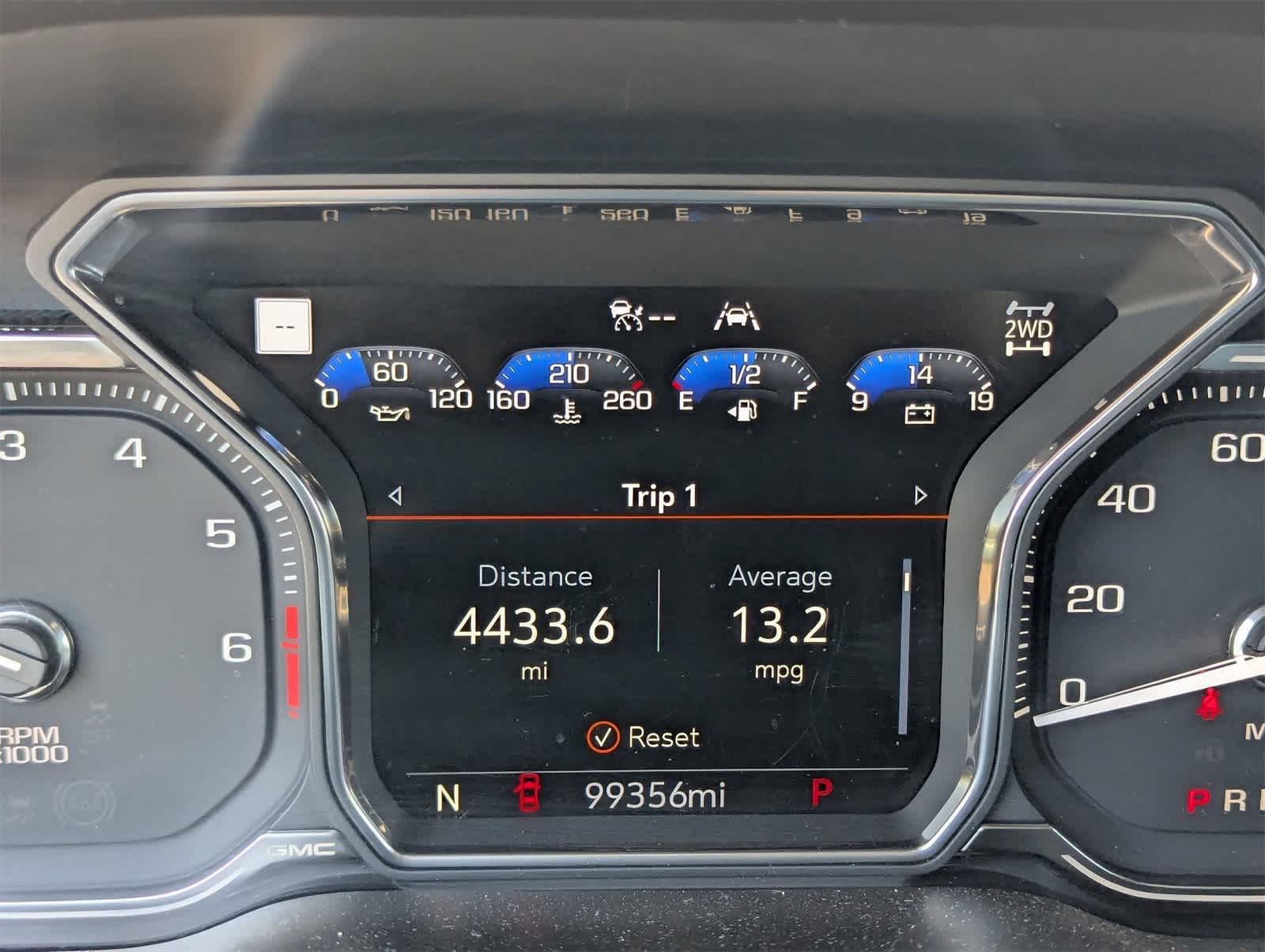 Thumbnail: 2021 GMC Sierra 1500 - 33