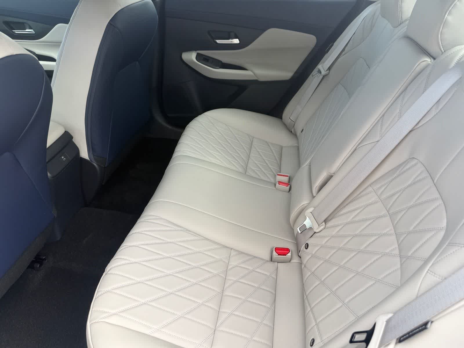 Thumbnail: 2026 Nissan Sentra - 14