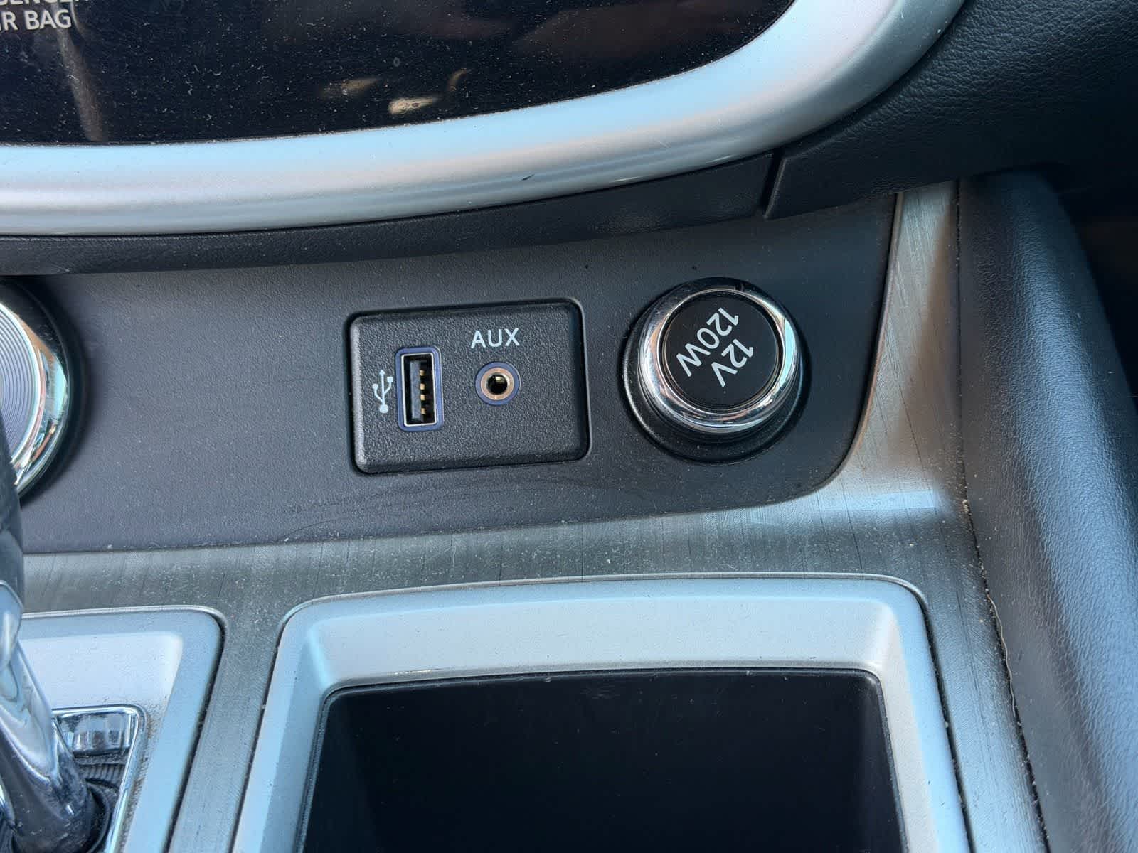 Thumbnail: 2018 Nissan Murano - 10