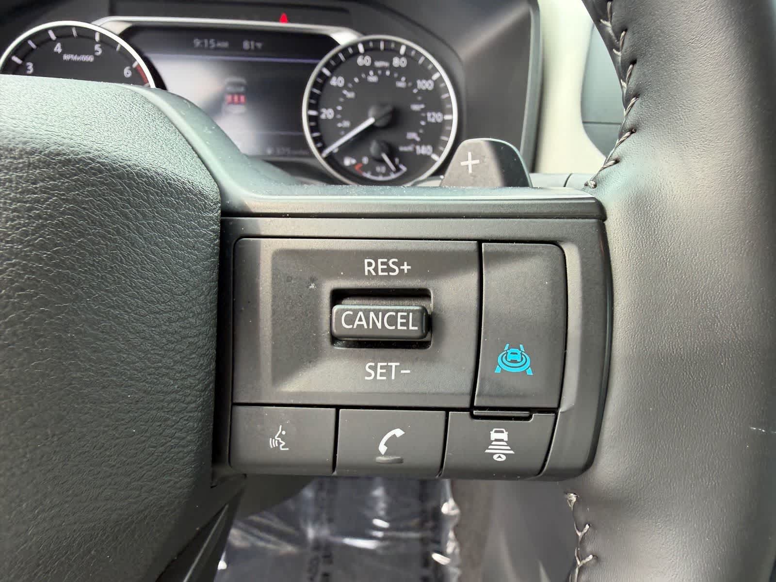 Thumbnail: 2025 Nissan Rogue - 19