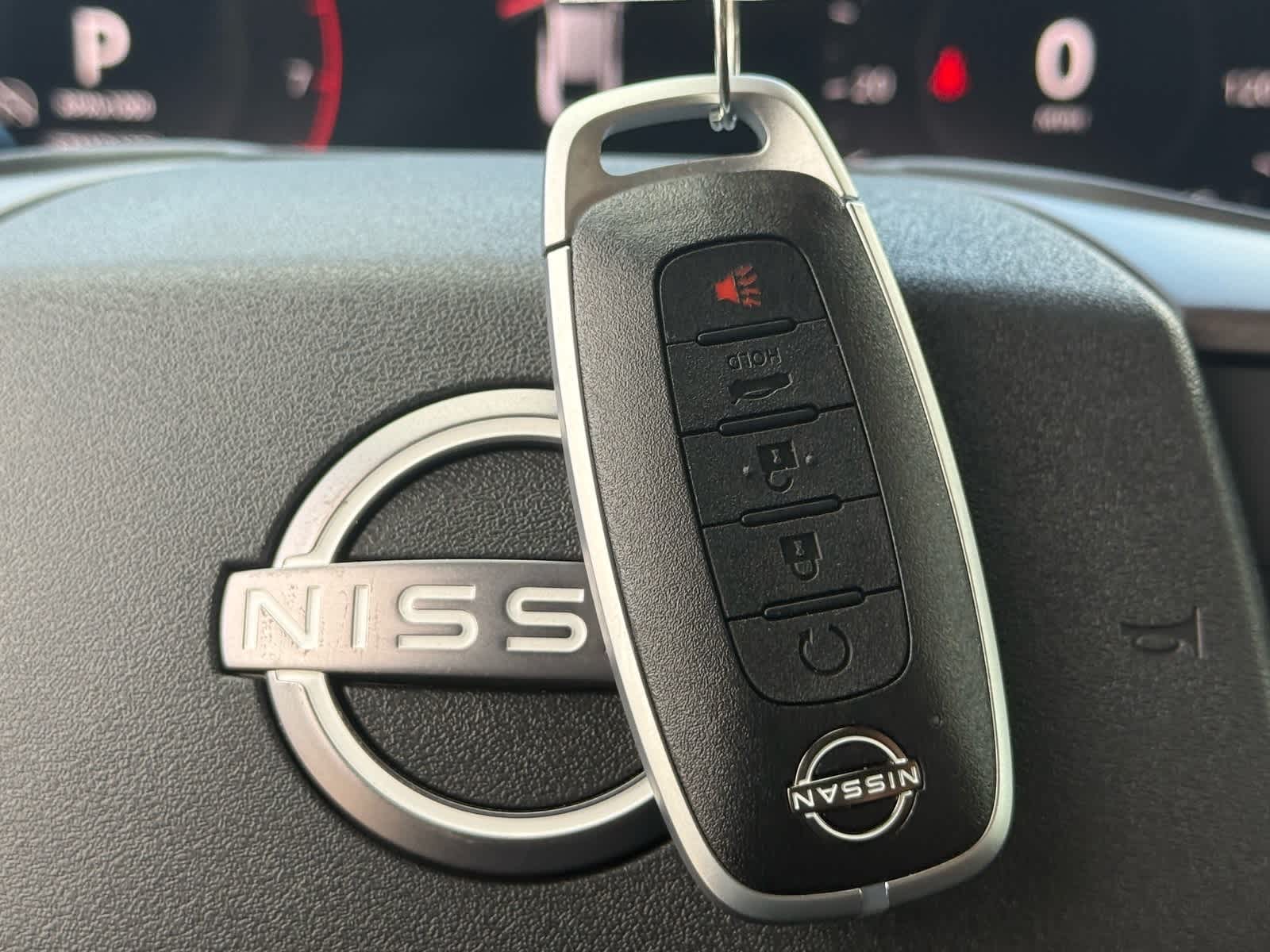 Thumbnail: 2026 Nissan Sentra - 27