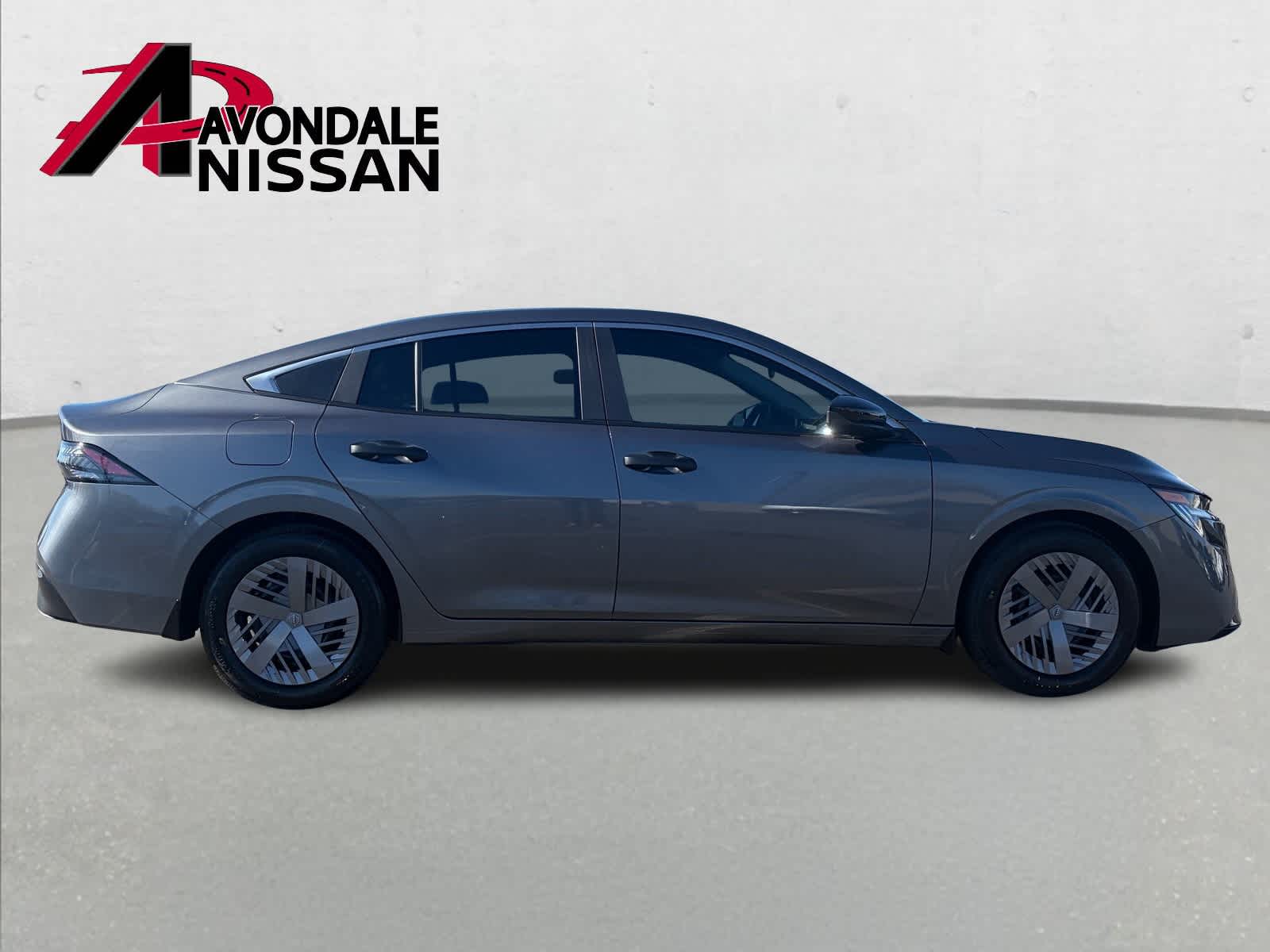 Thumbnail: 2026 Nissan Sentra - 8