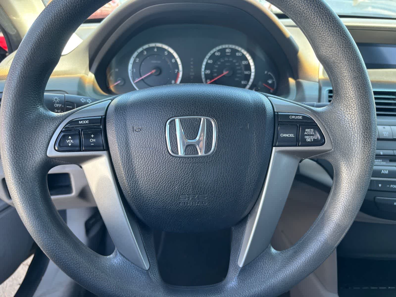 Thumbnail: 2010 Honda Accord - 13