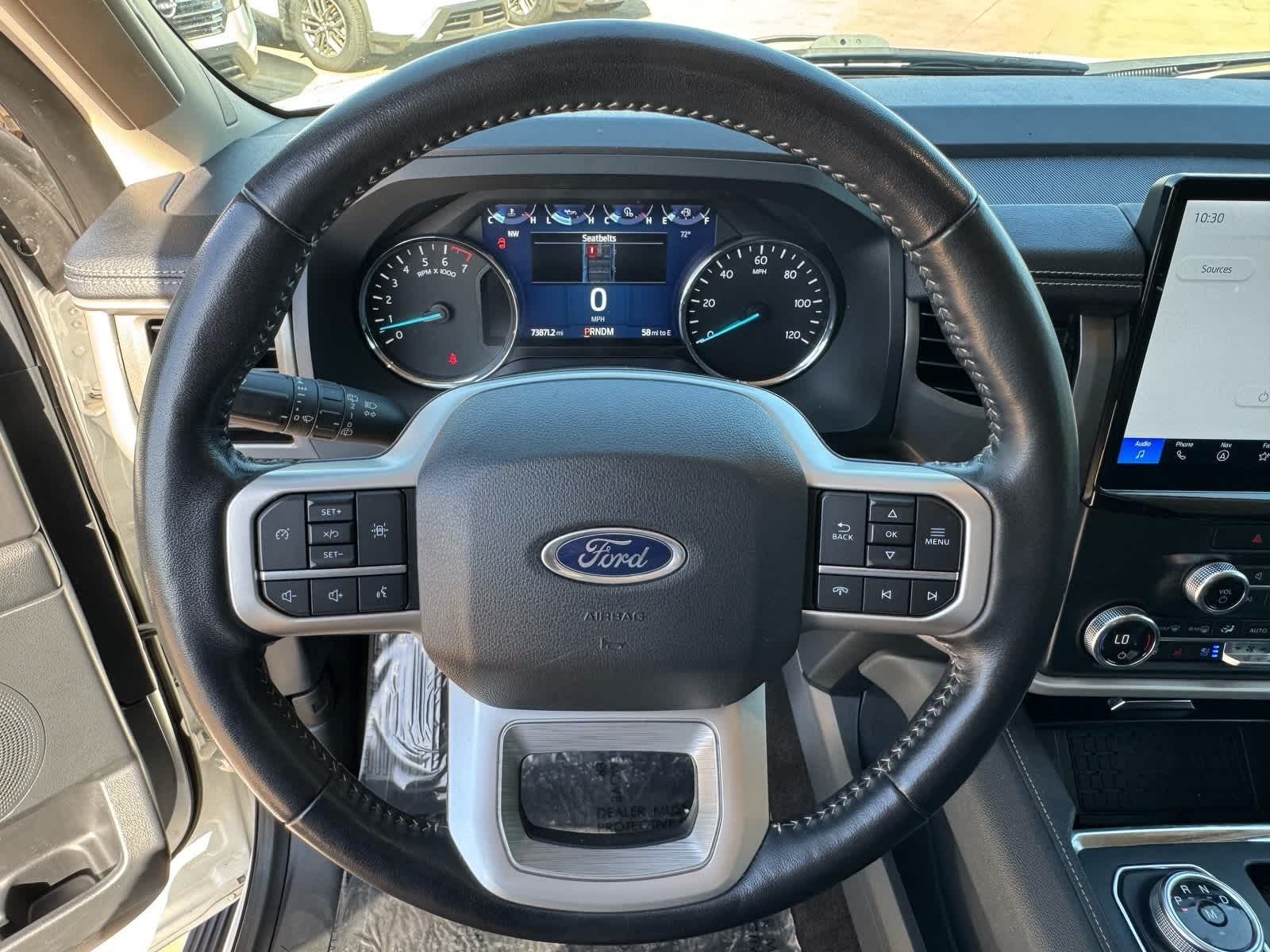 Thumbnail: 2023 Ford Expedition MAX - 17