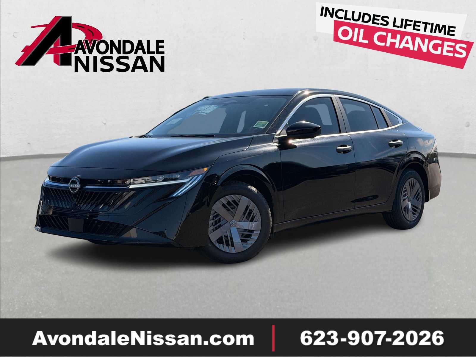 Thumbnail: 2026 Nissan Sentra - 1