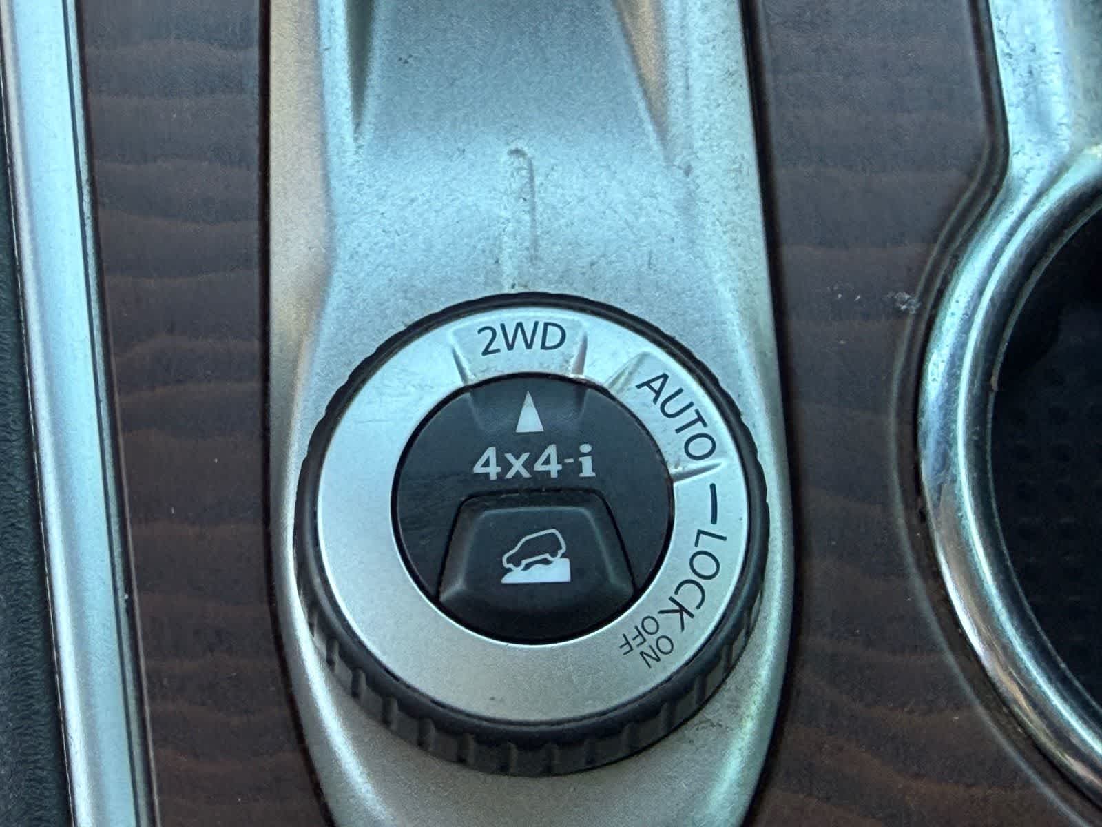 Thumbnail: 2018 Nissan Pathfinder - 28