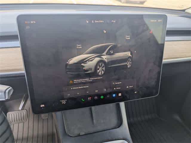 Thumbnail: 2023 Tesla Model Y - 16