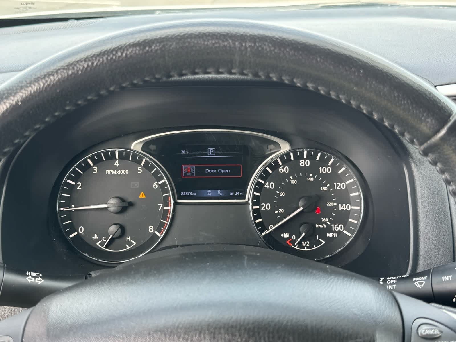 Thumbnail: 2020 Nissan Pathfinder - 19