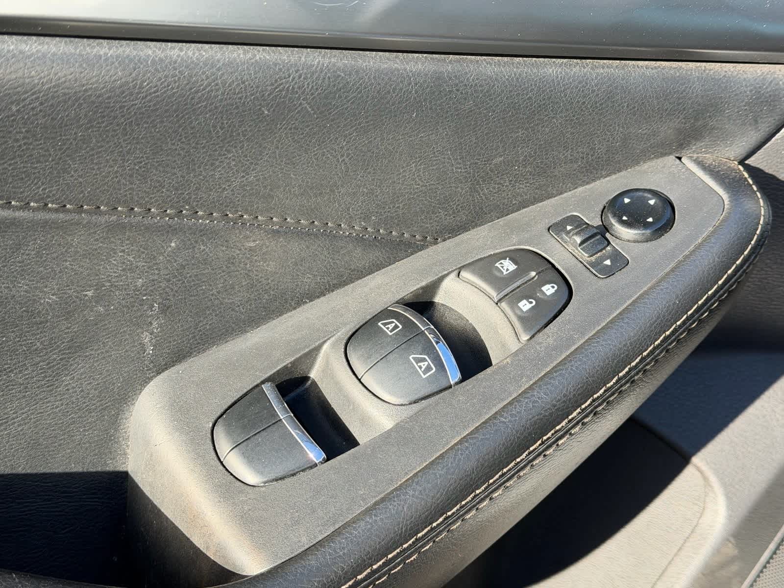 Thumbnail: 2021 Nissan Maxima - 21