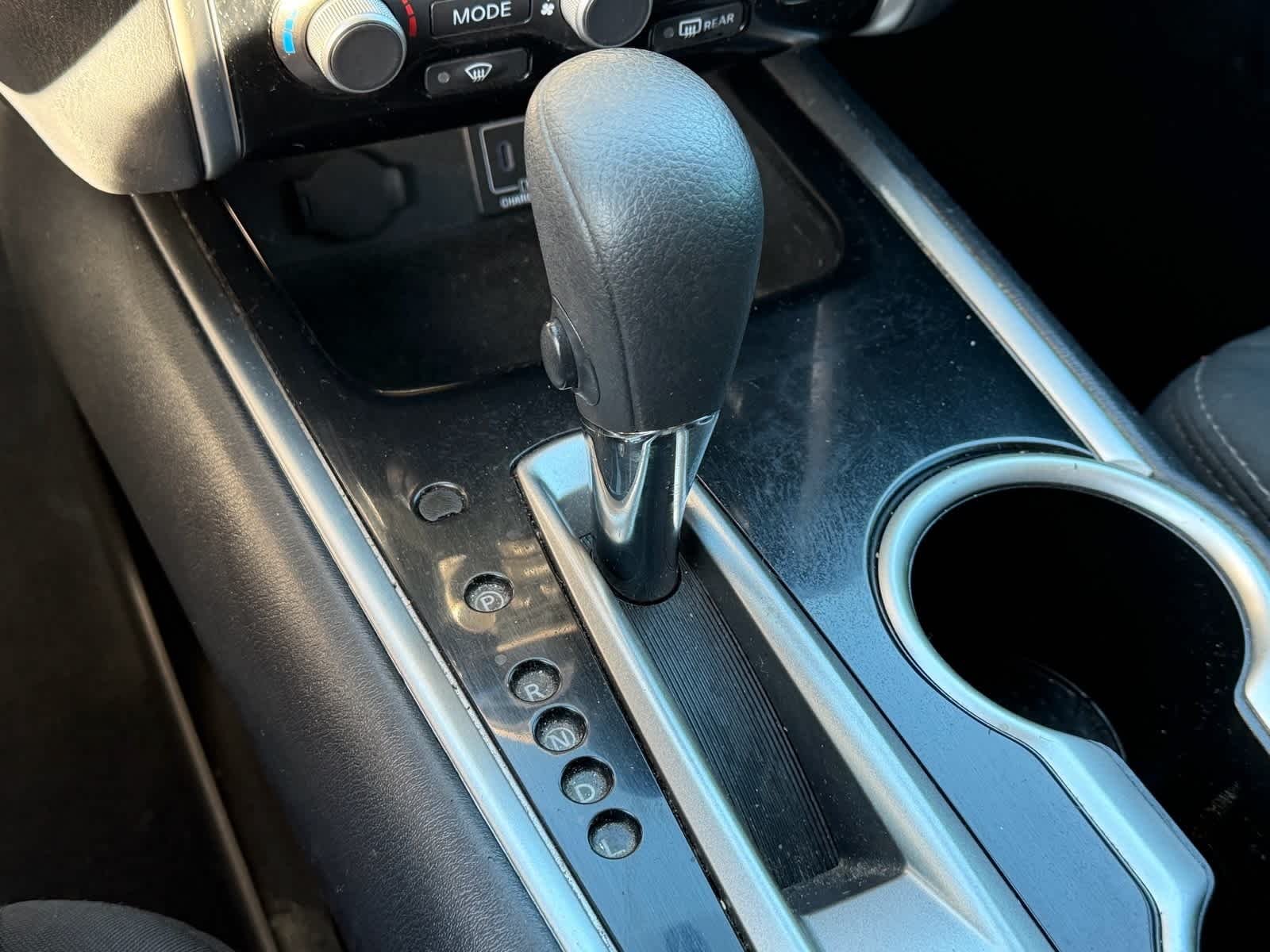 Thumbnail: 2020 Nissan Pathfinder - 11